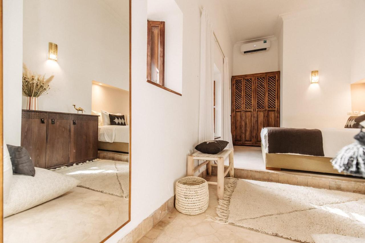 Guest house Nayanour Marrakesh