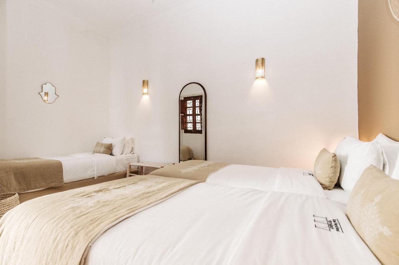 Nayanour Marrakesh
