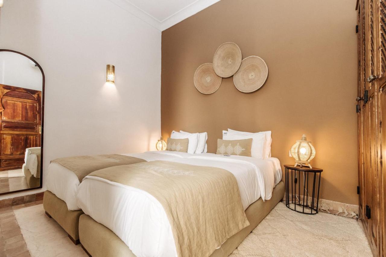 Nayanour 2* Marrakesh