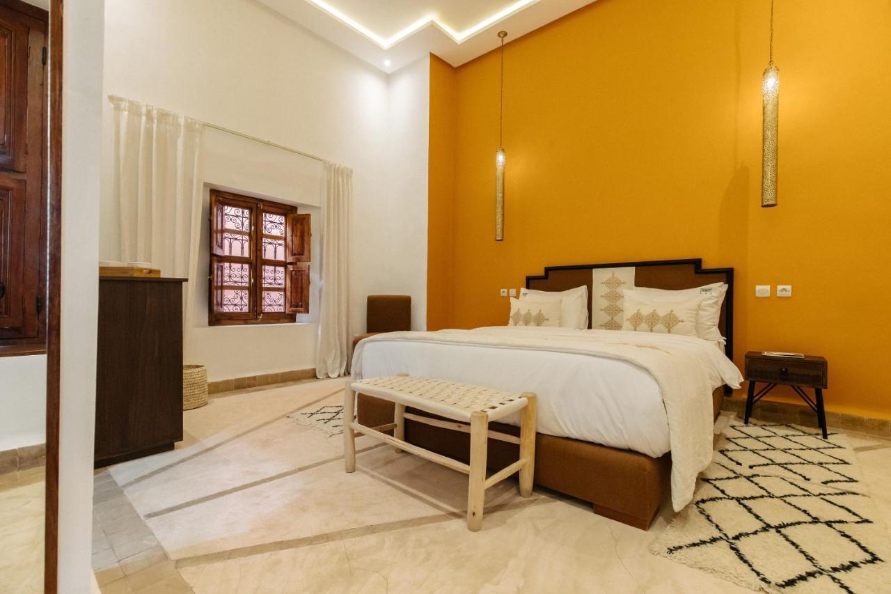Nayanour Guest house Marrakesh