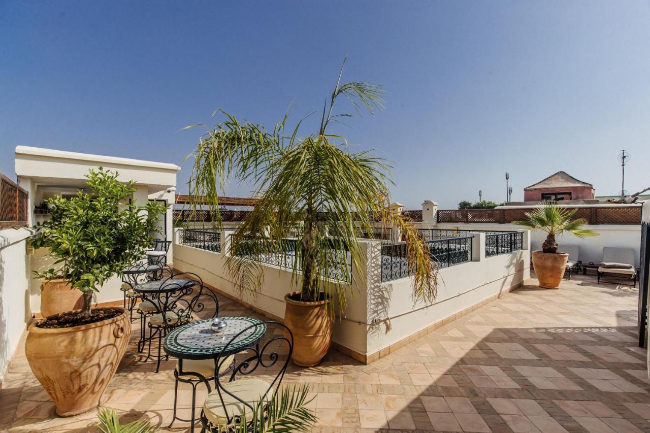 Nayanour 2* Marrakesh