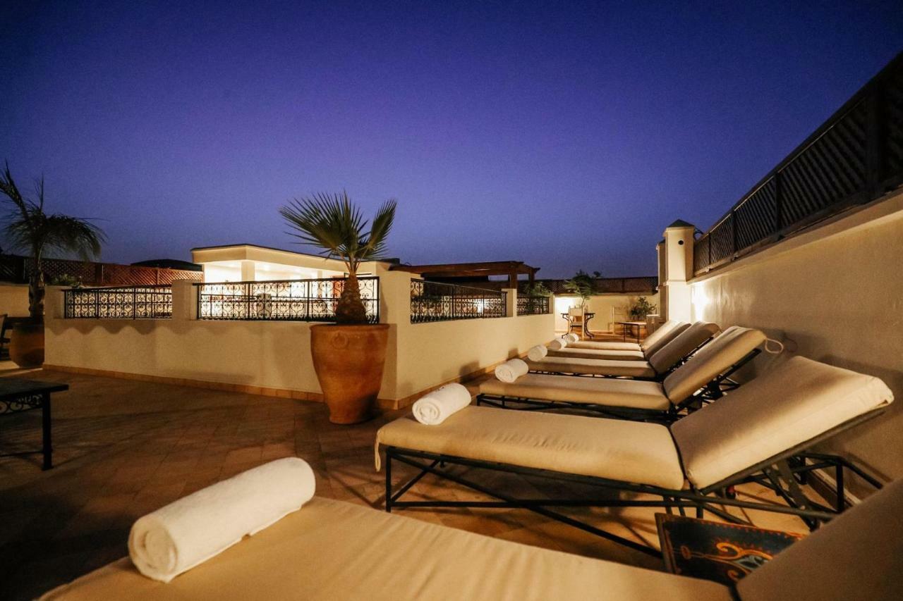 Guest house Nayanour Marrakesh