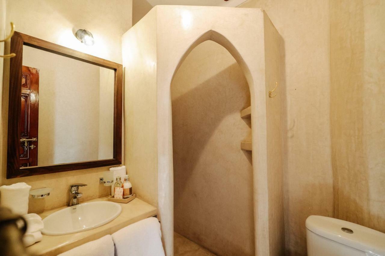 Nayanour 2* Marrakesh