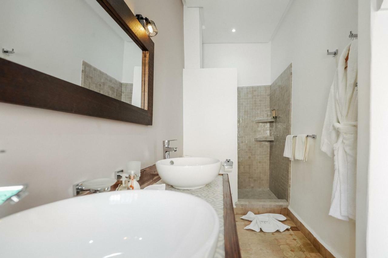 Nayanour 2* Marrakesh
